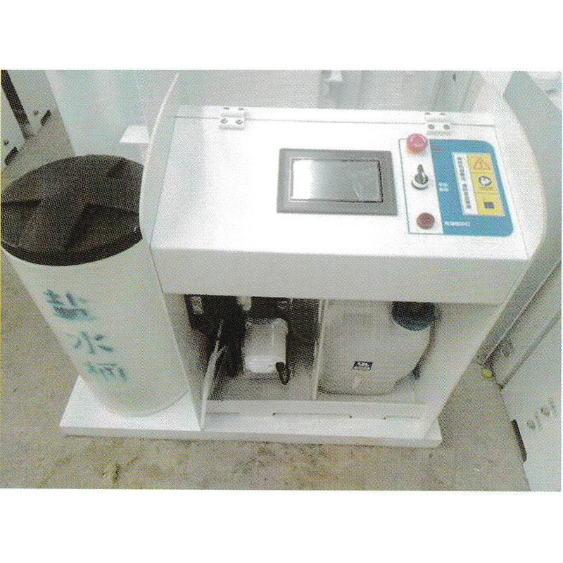 高纯复合式小型次氯酸钠发生器(PLC自动控制型)产品图3