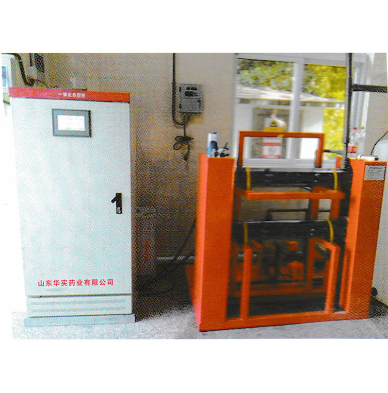 中大型次氯酸钠发生器产品展示图3