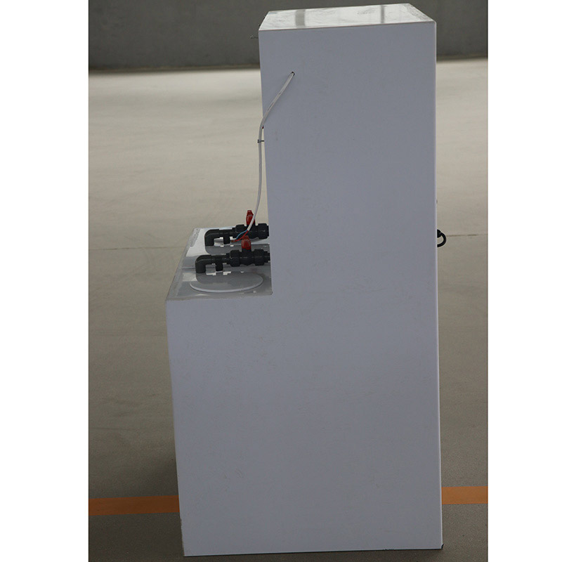 高纯复合式二氧化氯发生器(二氧化氯投加器II型)产品图4